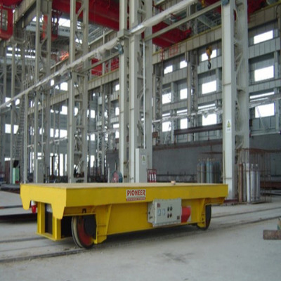 Transfer Trolley